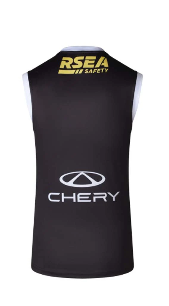 St Kilda Saints 2025 Home Guernsey Adult - Image 2