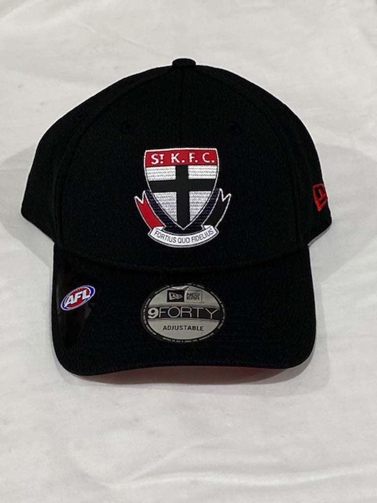 St Kilda Saints 9Forty Team Snap Cap - Image 2