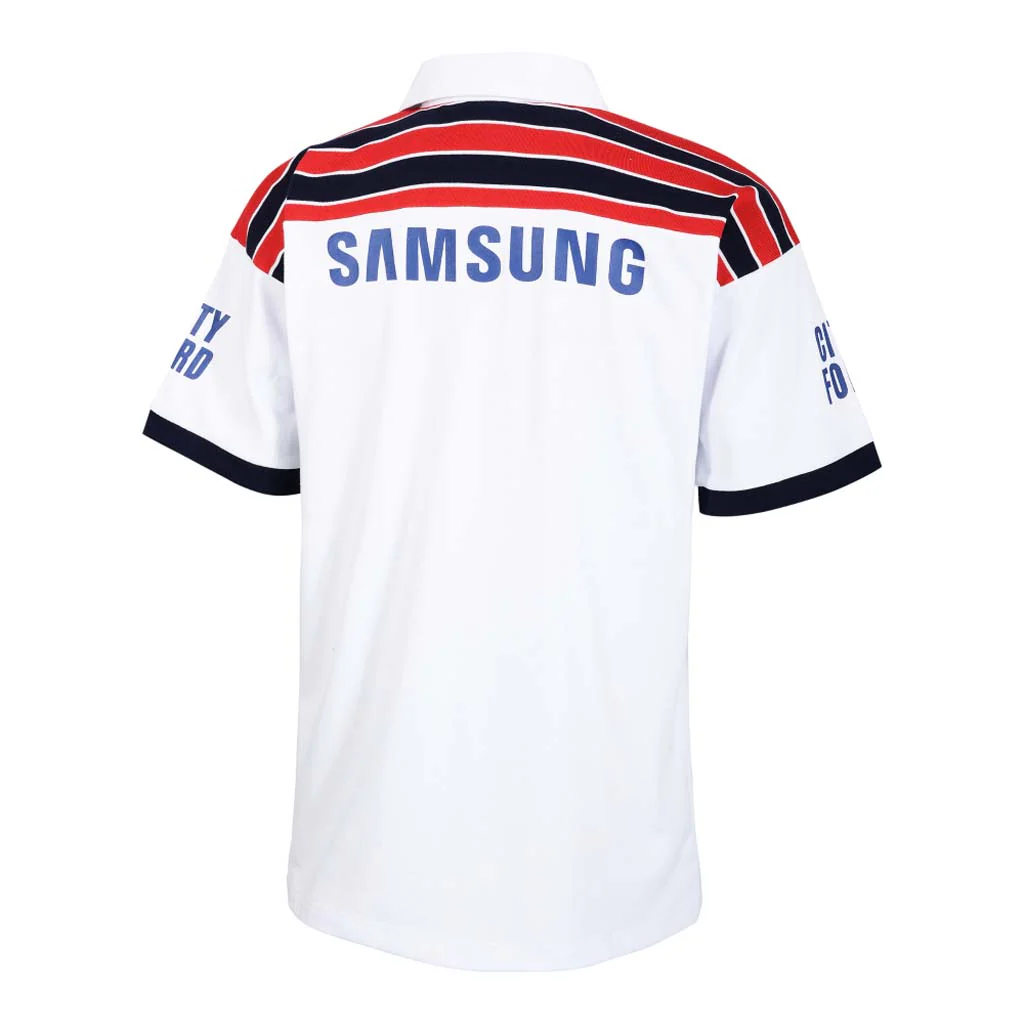 Sydney Roosters 1995 Retro Jersey Adult - Image 2