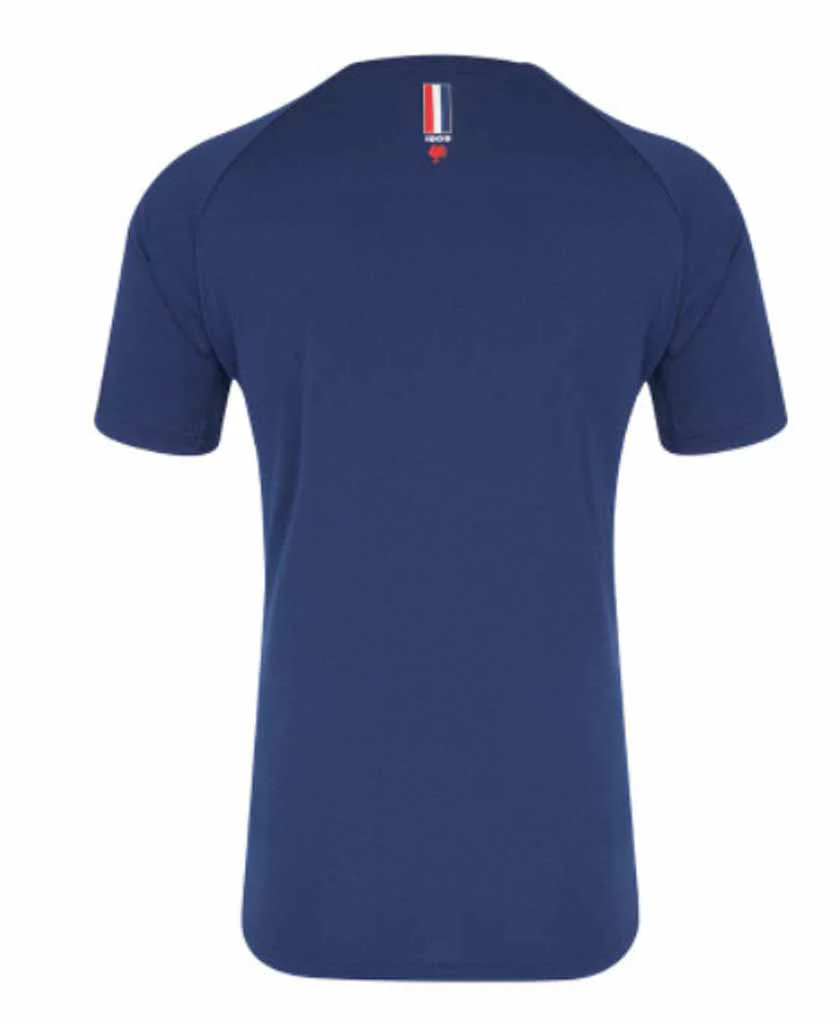Sydney Roosters 2025 Match Day Tee Adult - Image 2