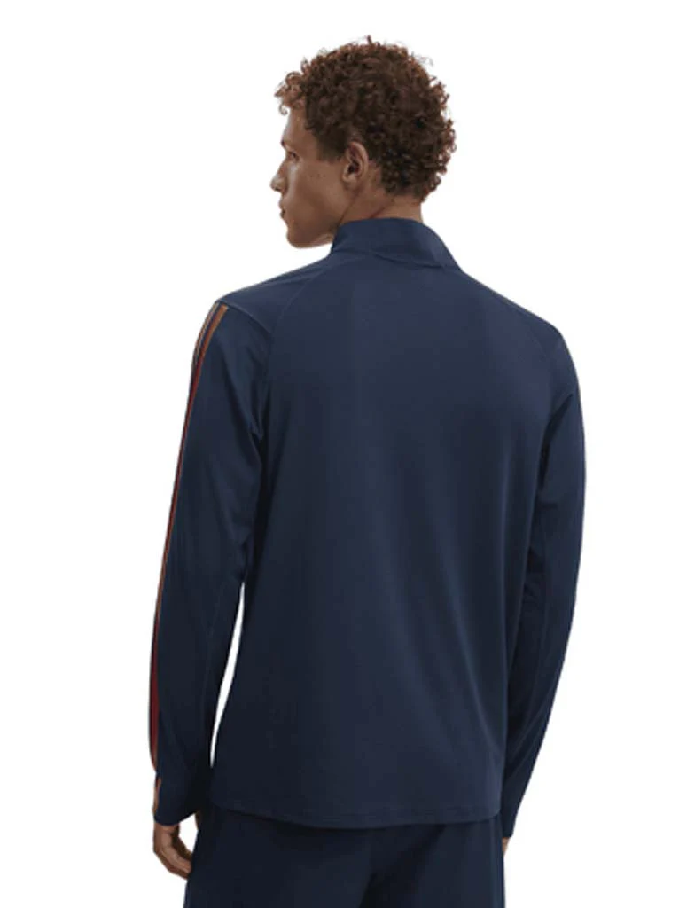 Sydney Roosters 2026 1/4 Zip Adult - Image 2