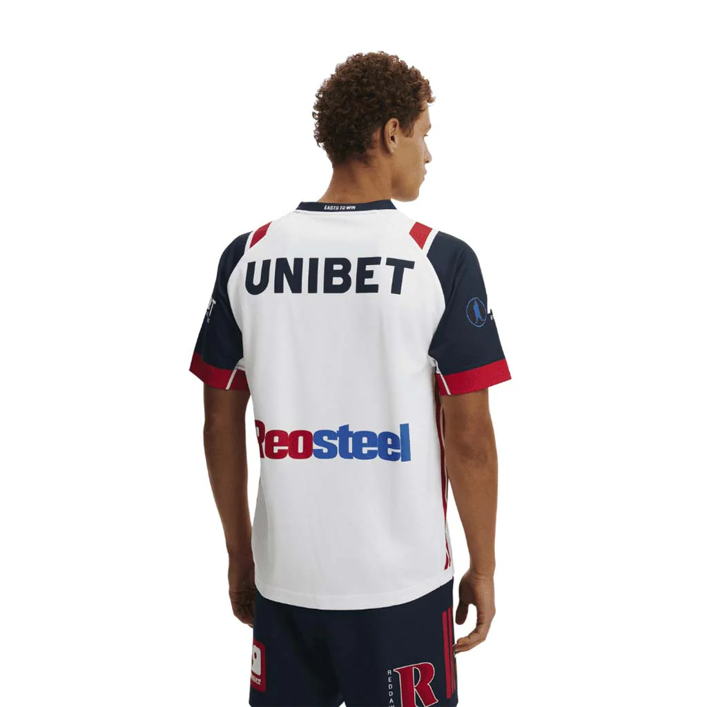 Sydney Roosters 2026 Away Jersey Adult - Image 3
