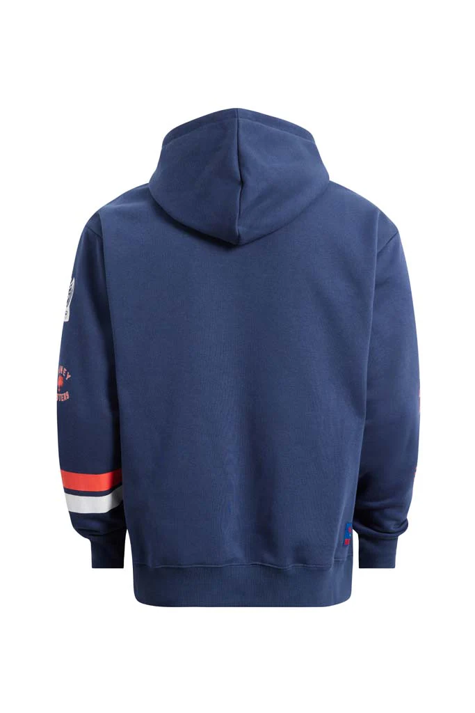 Sydney Roosters 2026 Club Hoodie Adult - Image 2