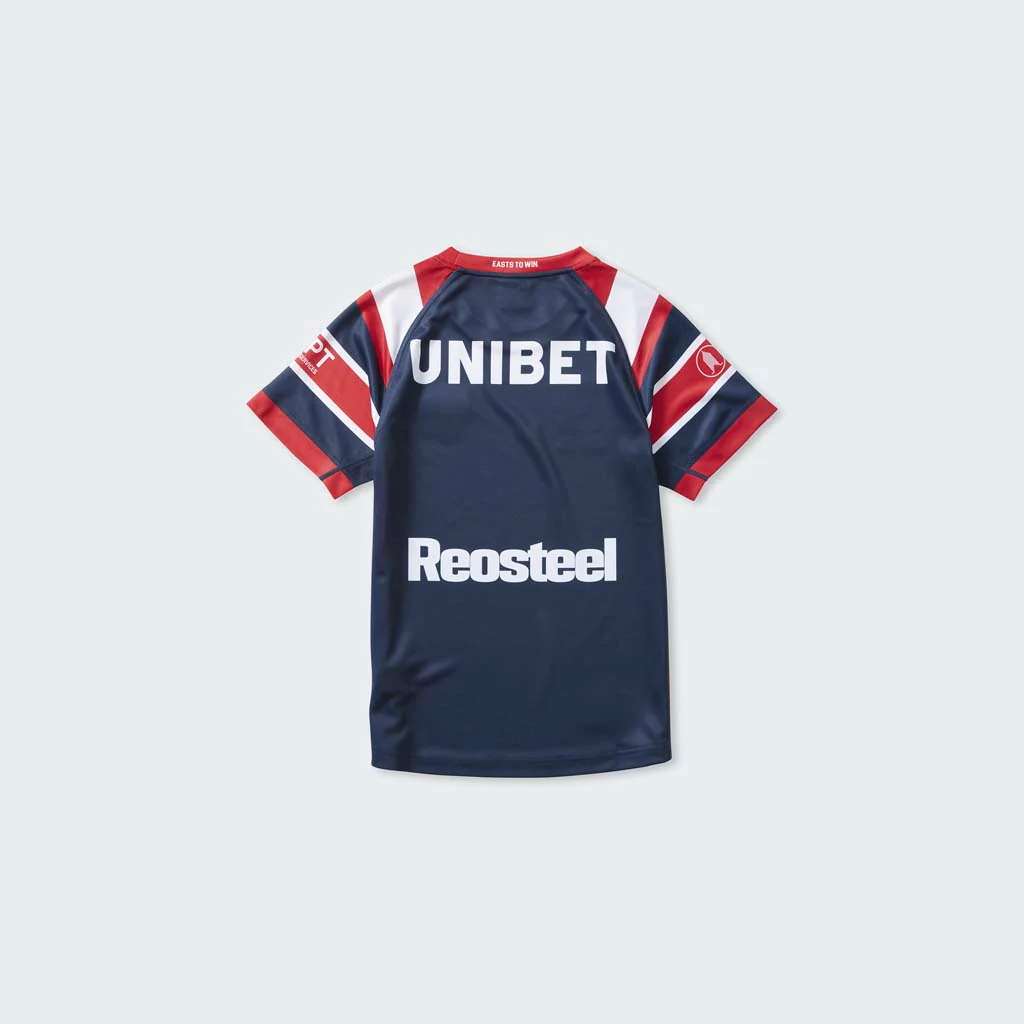 Sydney Roosters 2026 Home Jersey Ladies - Image 2