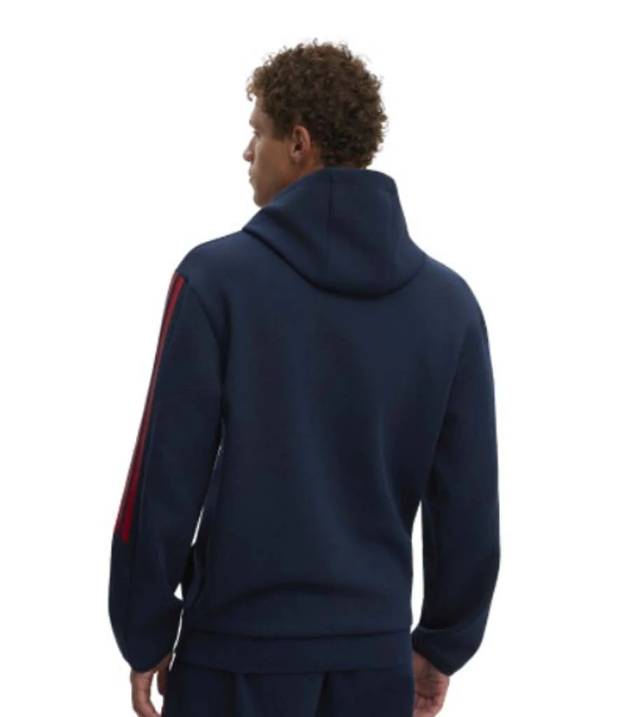 Sydney Roosters 2026 Hoodie Adult - Image 2