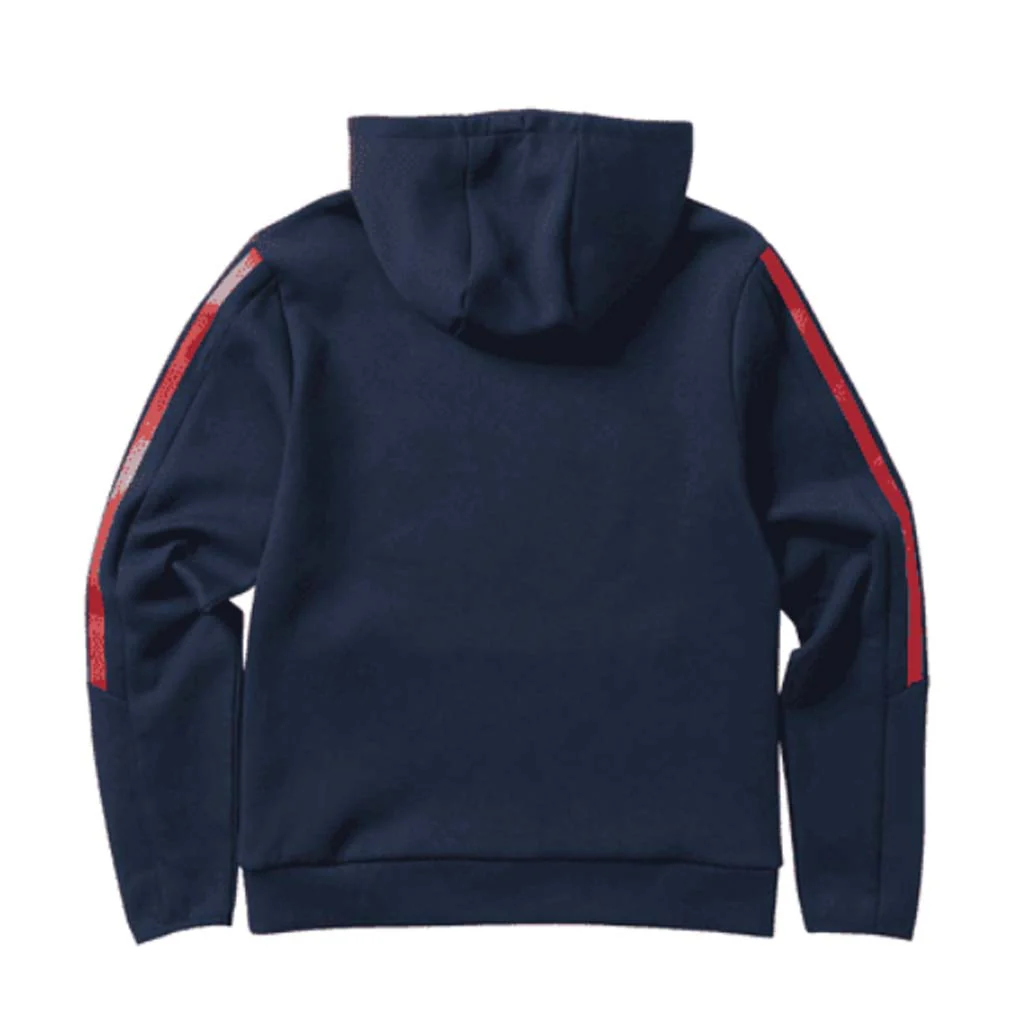 Sydney Roosters 2026 Hoodie Ladies - Image 2