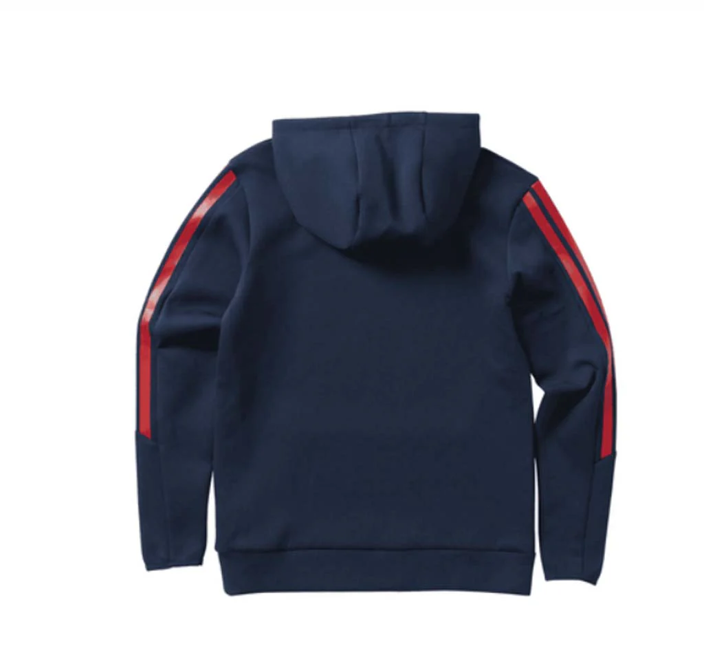 Sydney Roosters 2026 Hoodie Youth - Image 2