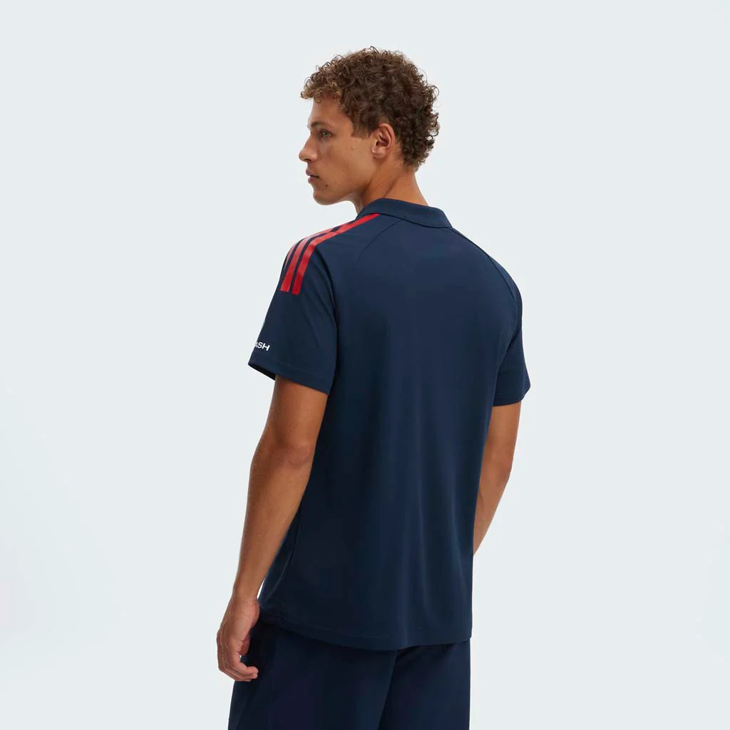 Sydney Roosters 2026 Media Polo Adult - Image 3