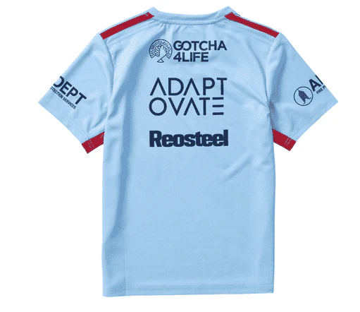 Sydney Roosters 26 Pre-Season Training Tee Youth - Image 2