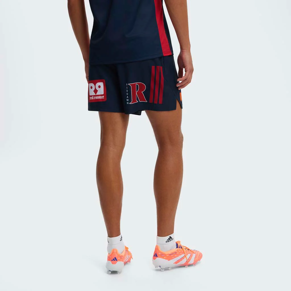 Sydney Roosters 2026 Training Shorts Adult - Image 4