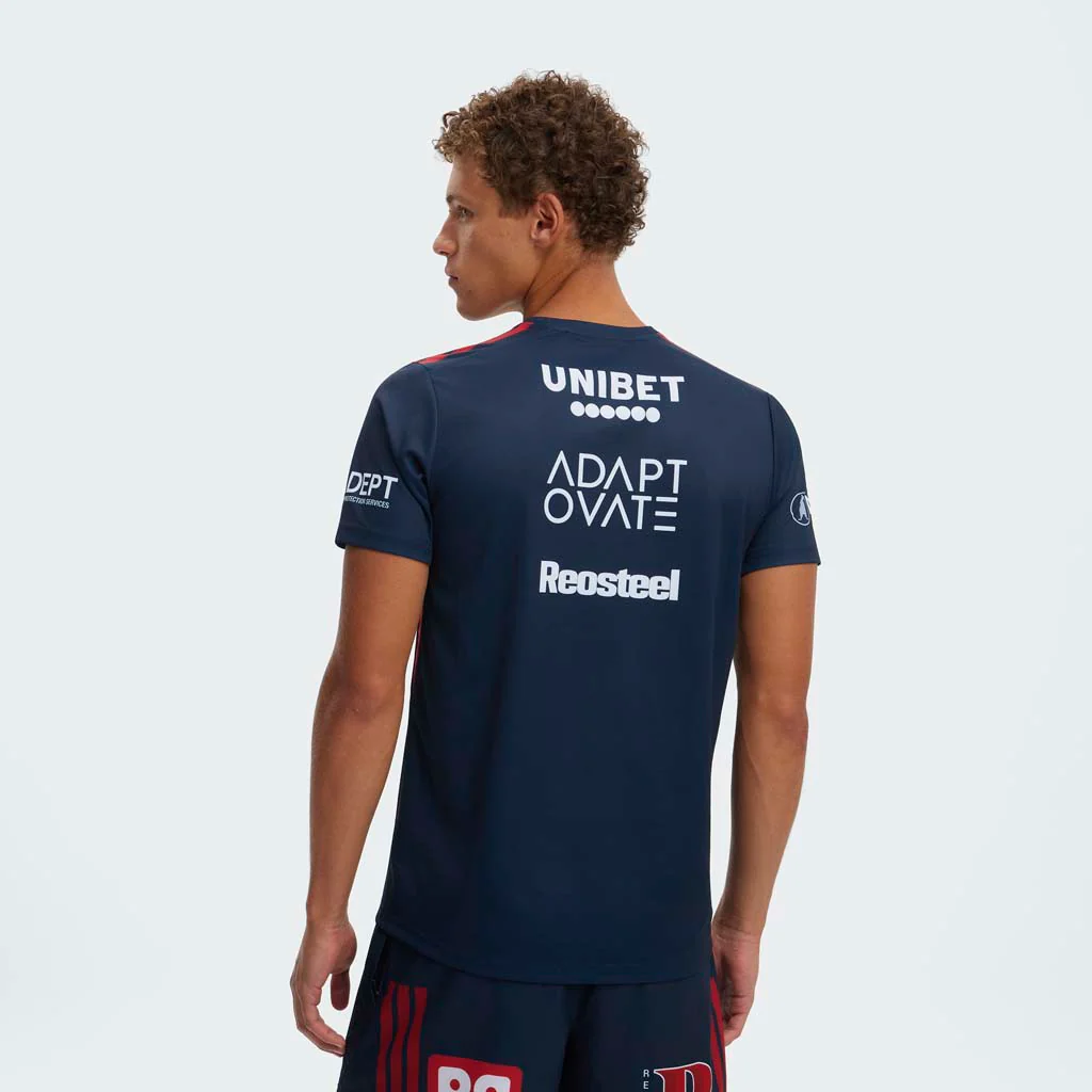 Sydney Roosters 2026 Training Tee Adult - Image 3