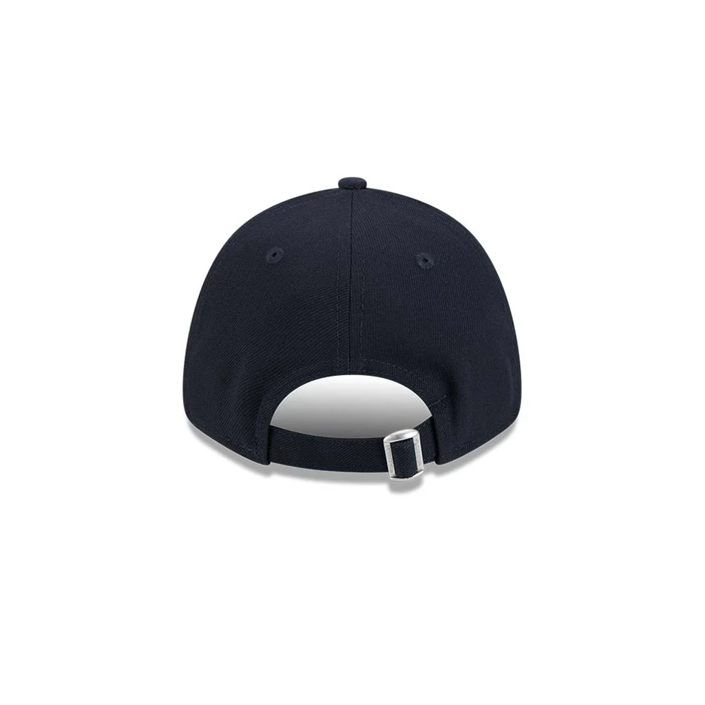 Sydney Roosters 9Forty Logo Arch Cap - Image 3