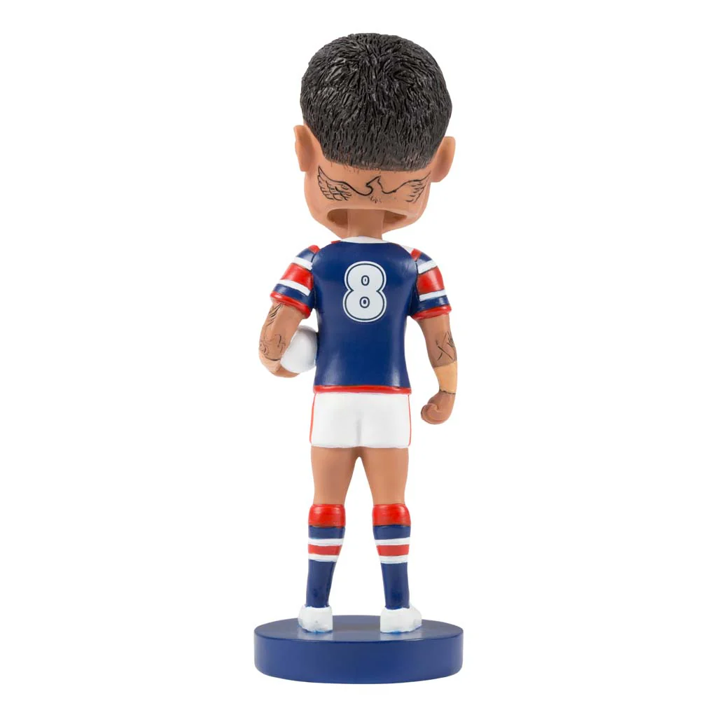 Sydney Roosters Bobblehead - Spencer Leniu - Image 2