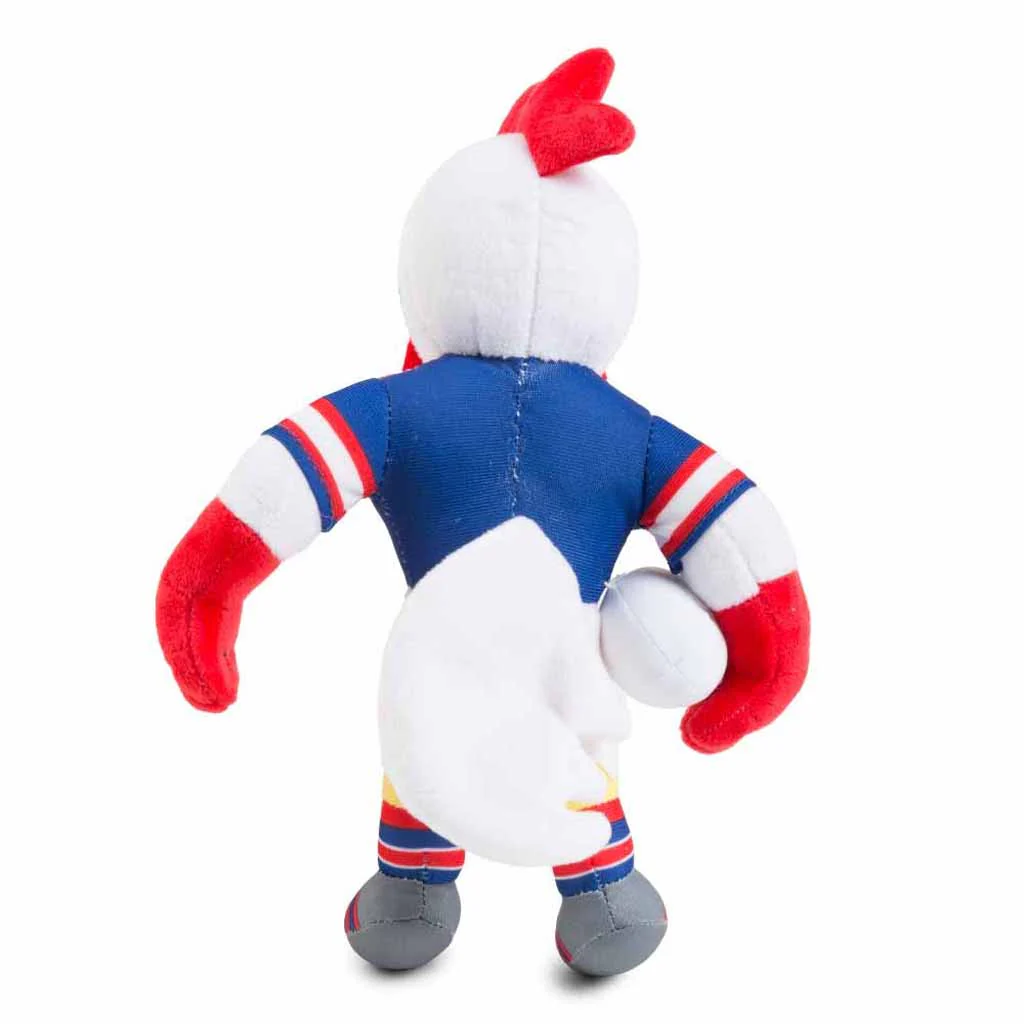 Sydney Roosters Mascot Plush Toy - Image 2
