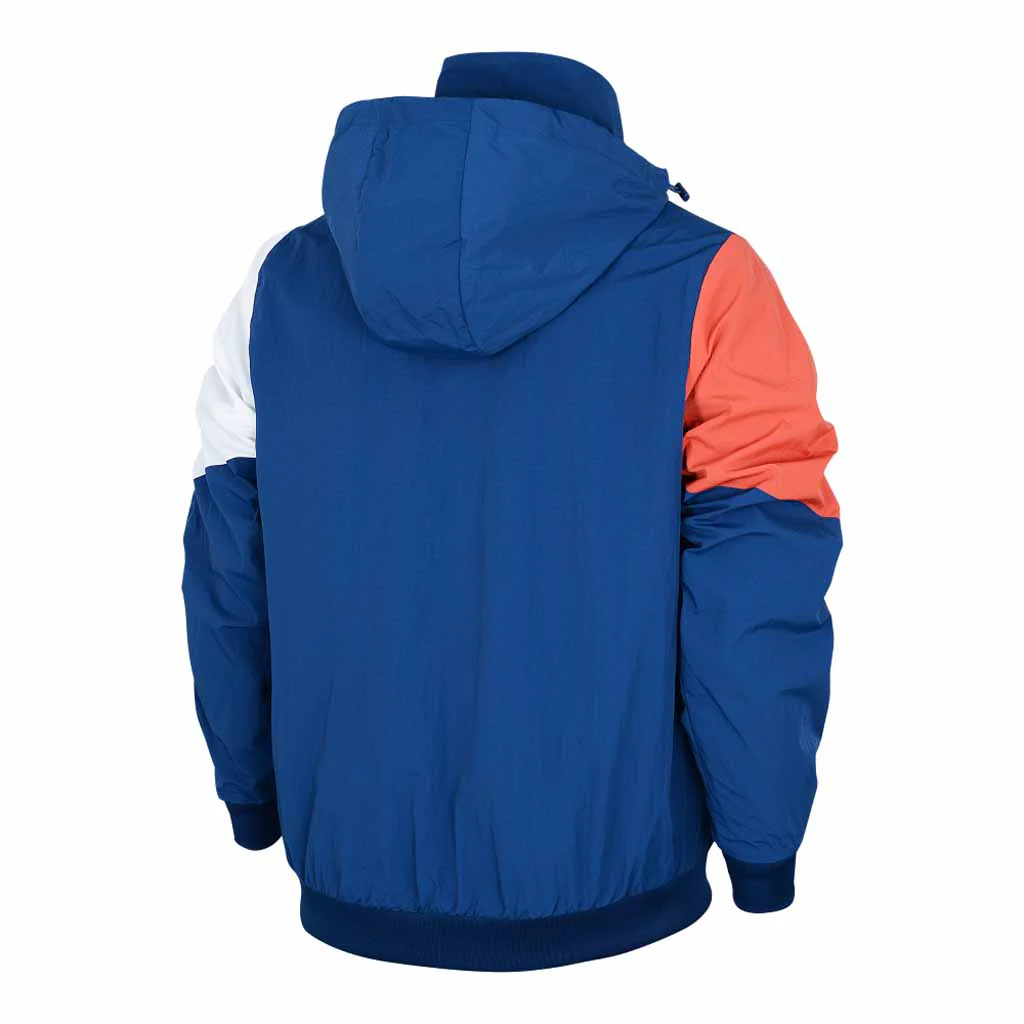 Sydney Roosters Retro Jacket Adult - Image 2