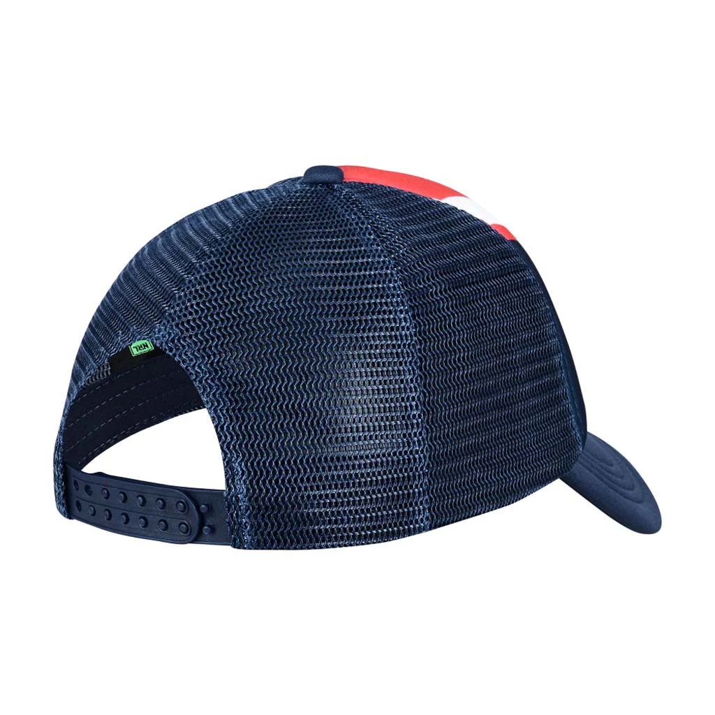 Sydney Roosters Retro Trucker Cap - Image 2