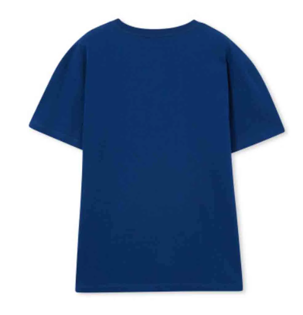 Sydney Roosters Script Tee Ladies - Image 2