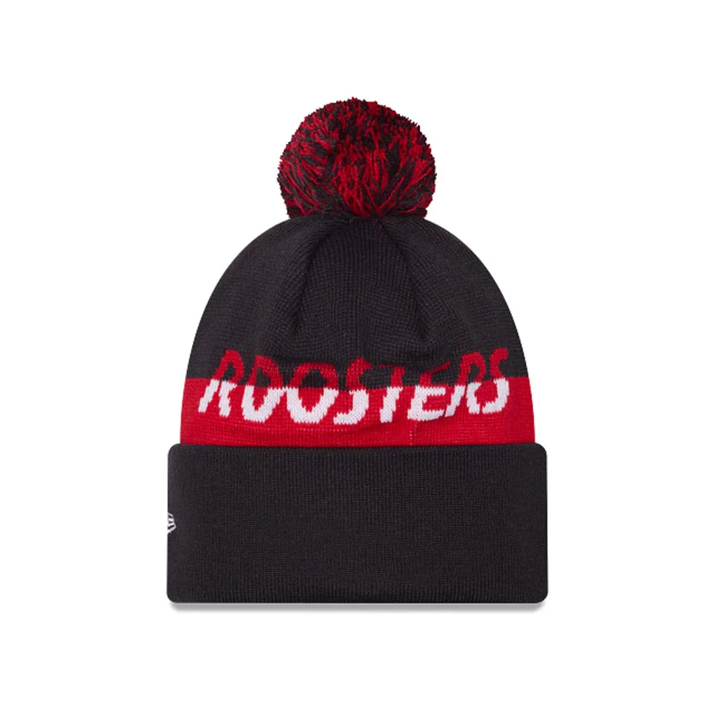 Sydney Roosters Split Script Beanie - Image 2