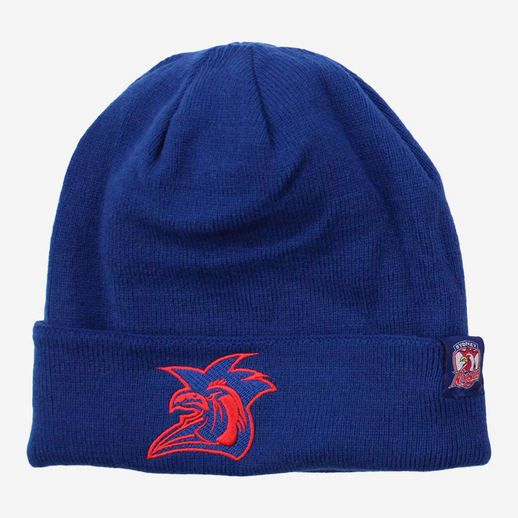 Sydney Roosters Transform Beanie - Image 2