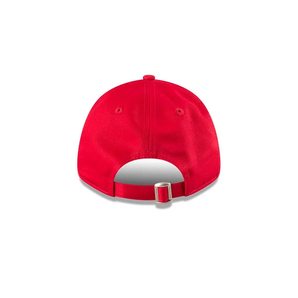 Sydney Swans 2025 9Forty Badged Cap - Image 3