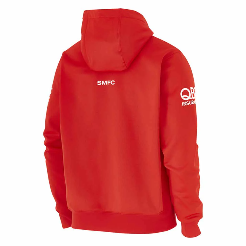 Sydney Swans 2025 Hoodie Adult - Image 2