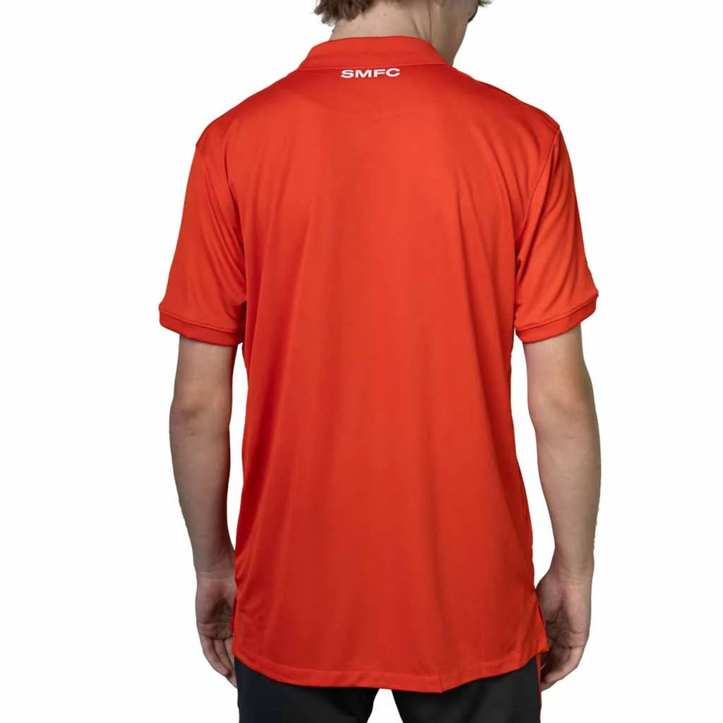 Sydney Swans 2025 Polo Adult - Image 2