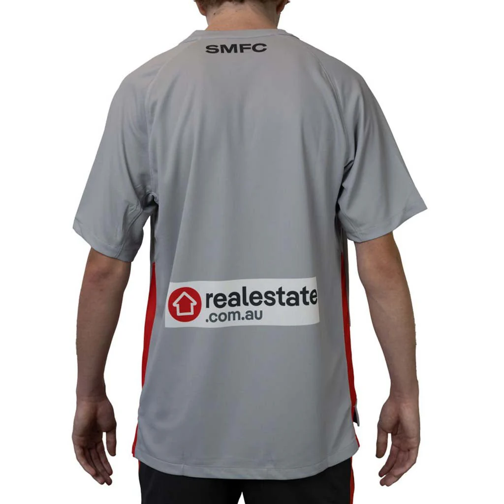 Sydney Swans 2025 Training Tee Adult - Image 2