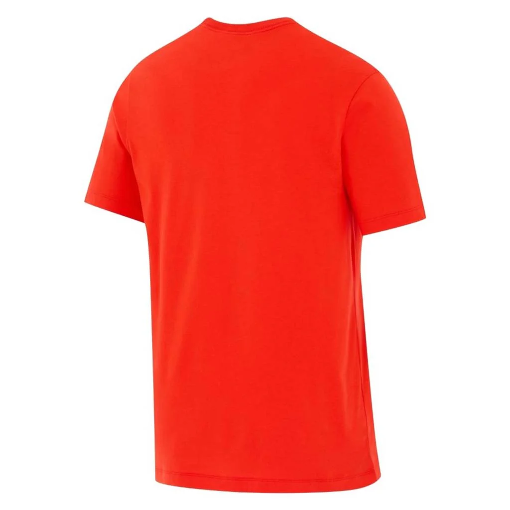 Sydney Swans 2026 GPX Tee Adult - Image 2