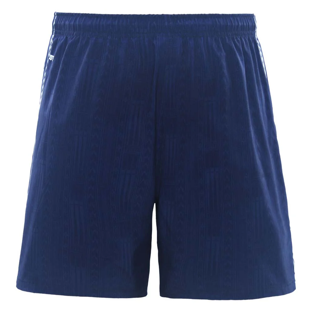 Toa Samoa 2025 Gym Shorts Adult Navy - Image 3