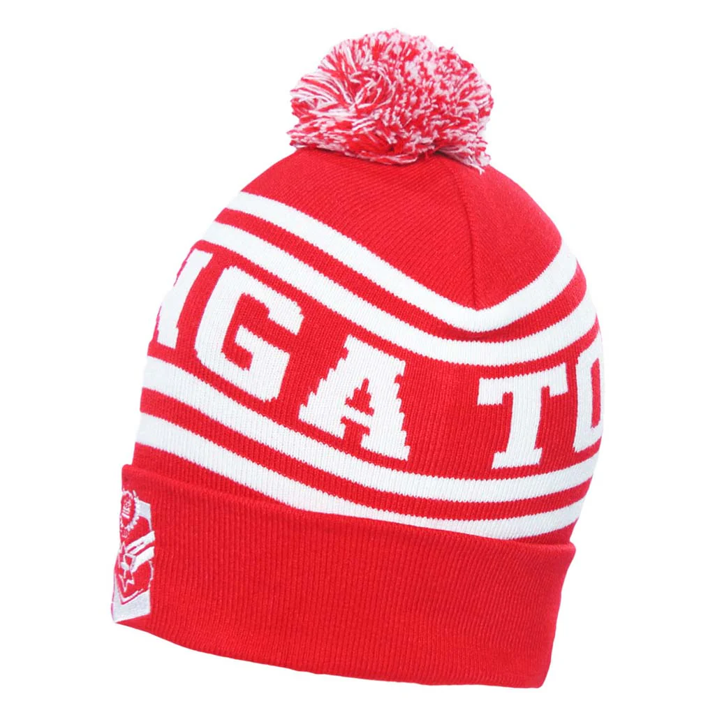 Tonga 2025 Beanie - Image 2