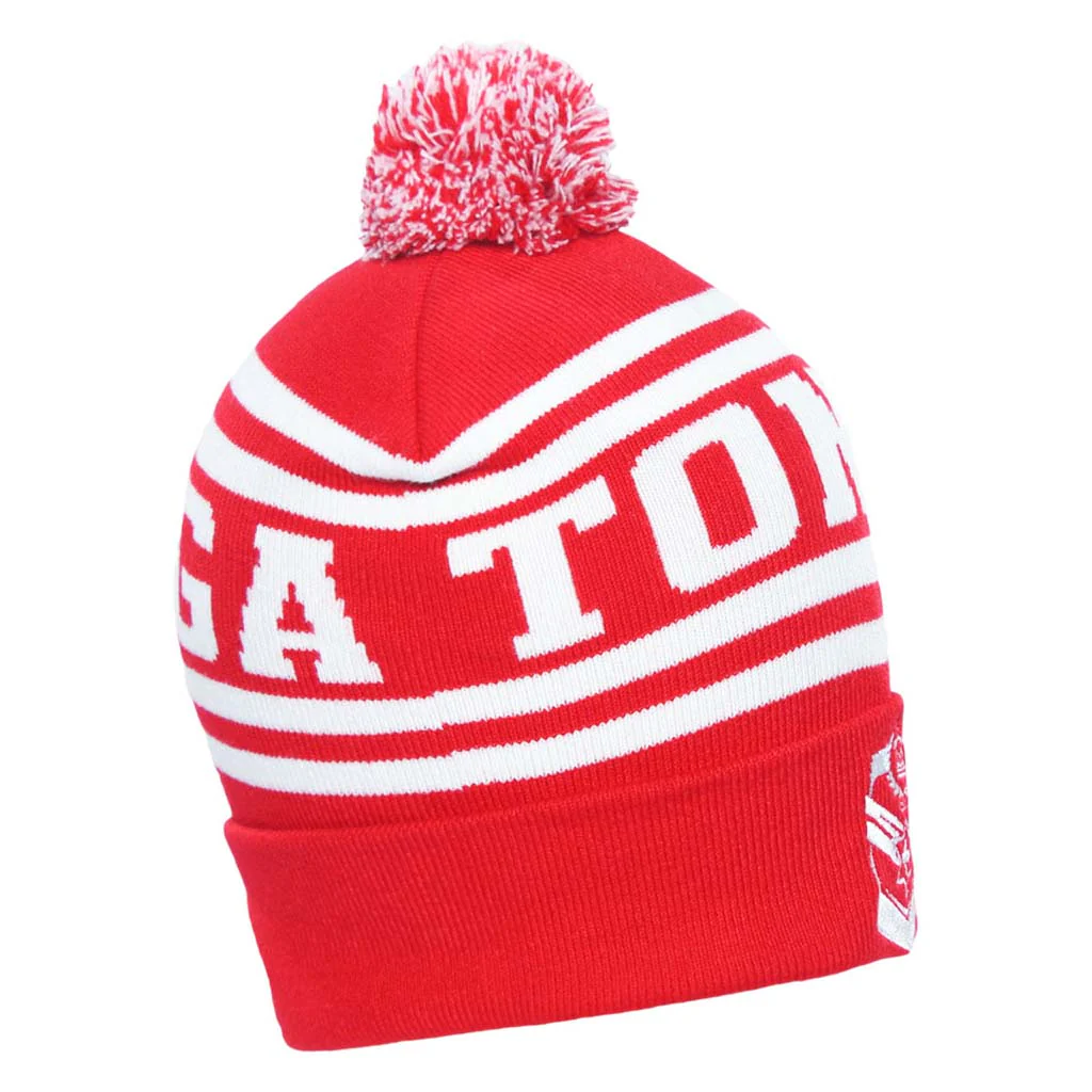Tonga 2025 Beanie - Image 3