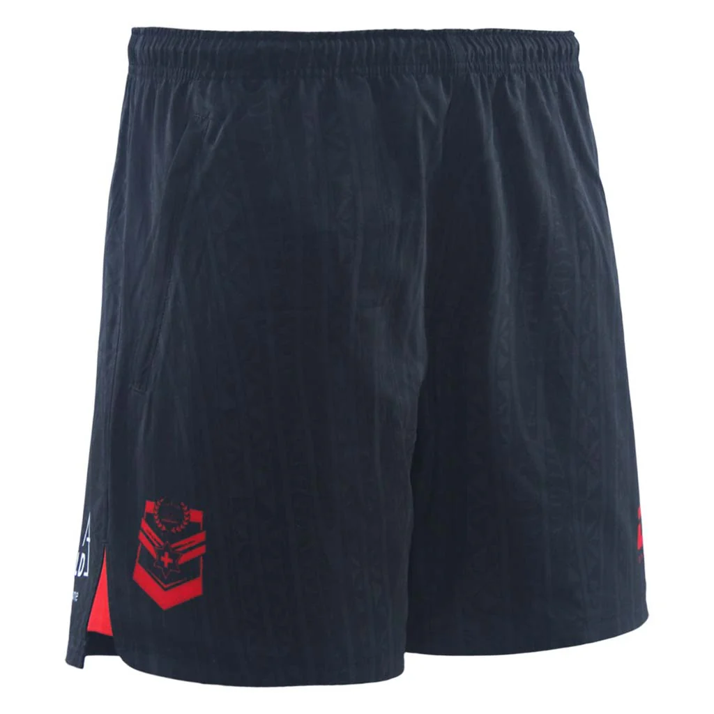 Tonga 2025 Gym Shorts Adult - Image 2