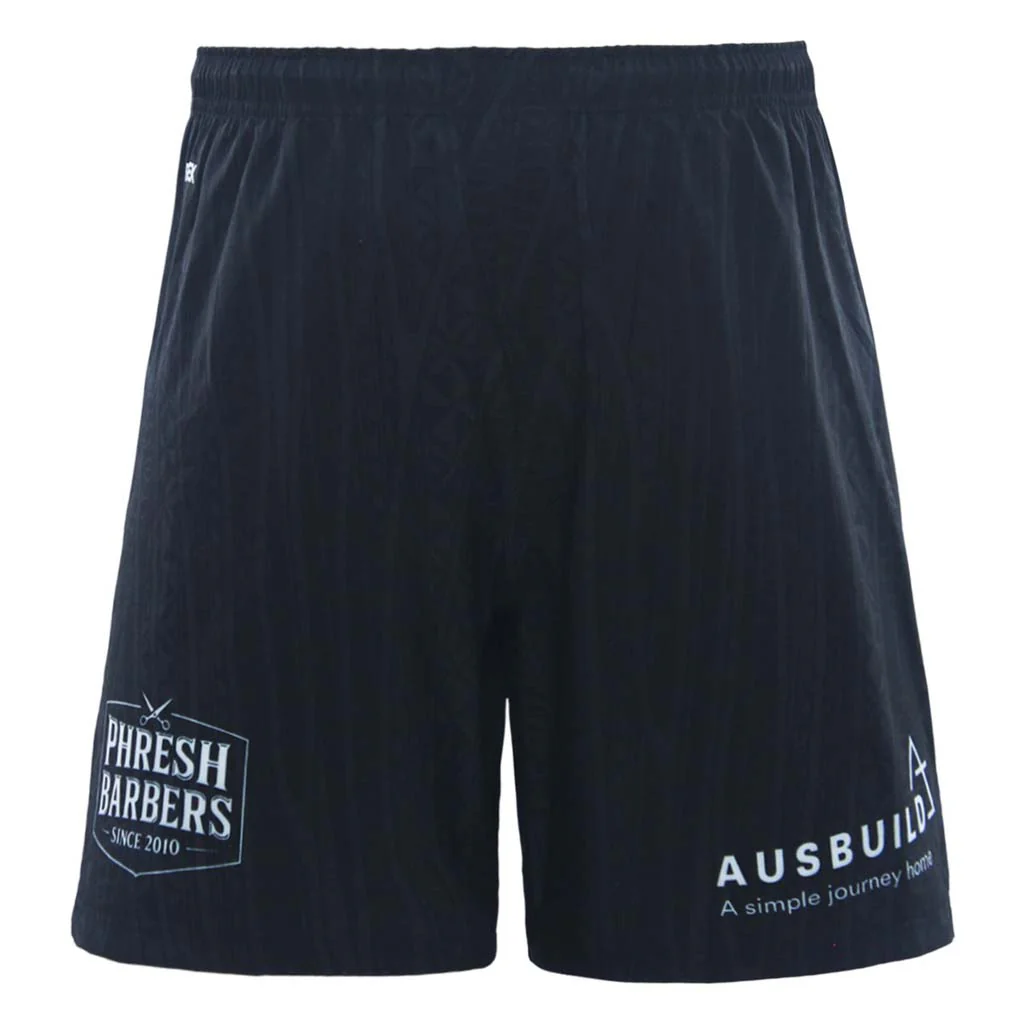 Tonga 2025 Gym Shorts Youth - Image 3