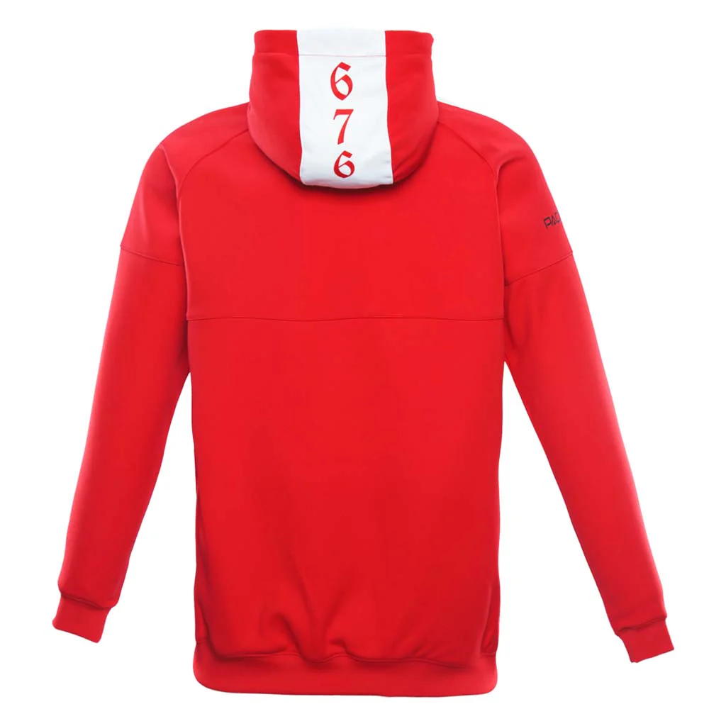Tonga 2025 Performance Hoodie Adult - Image 3