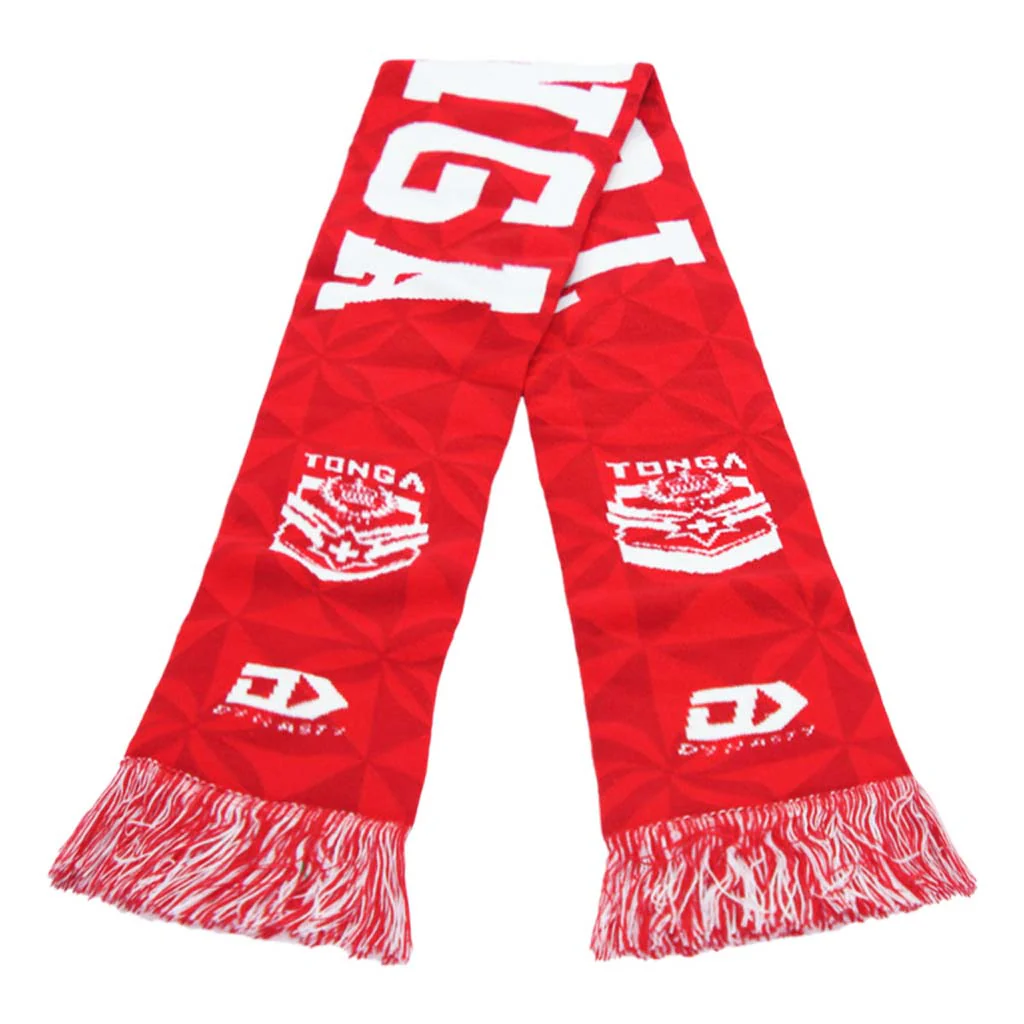 Tonga 2025 Scarf - Image 2