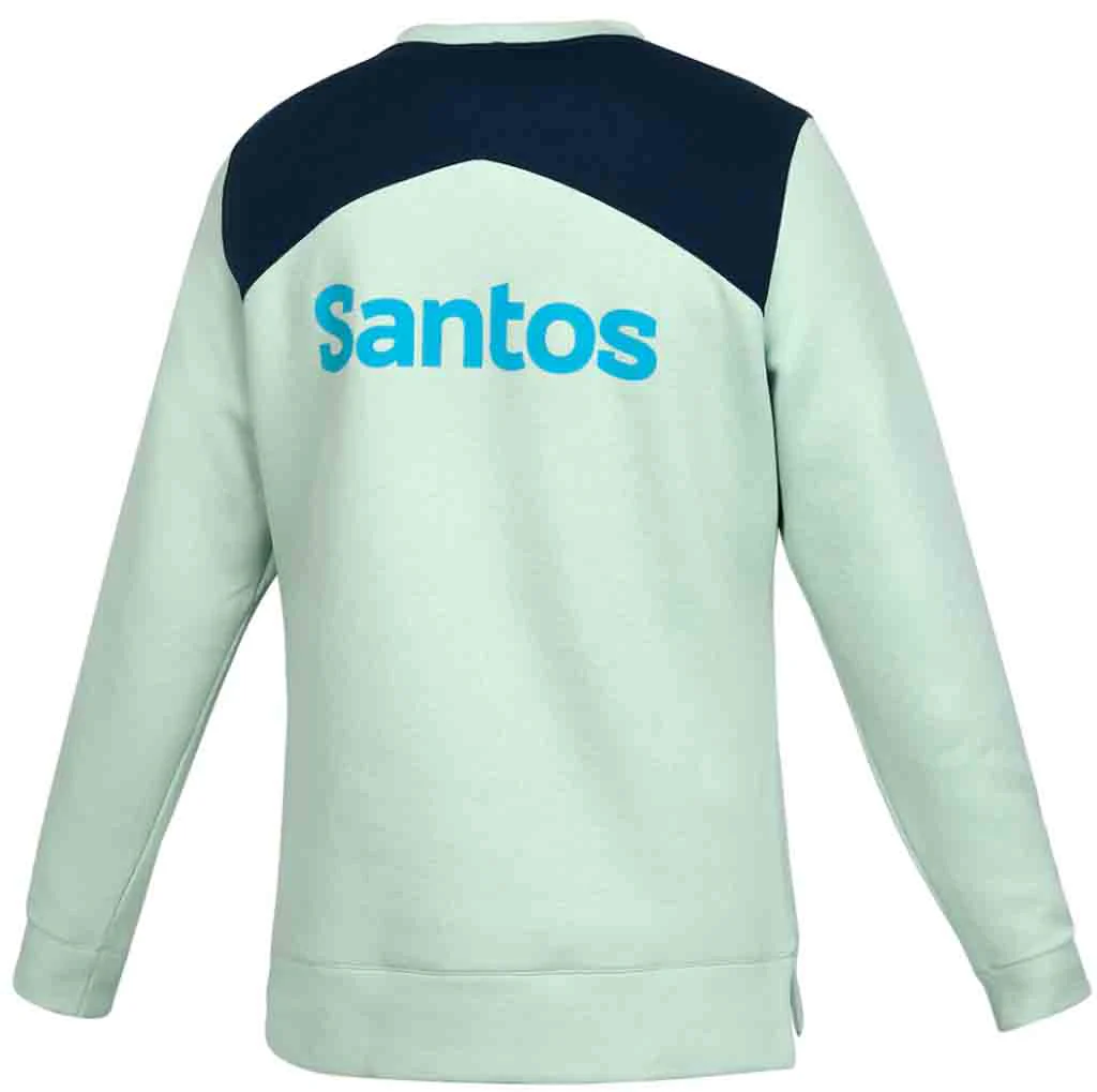 Wallabies 2024 Crew Sweater Adult - Image 2