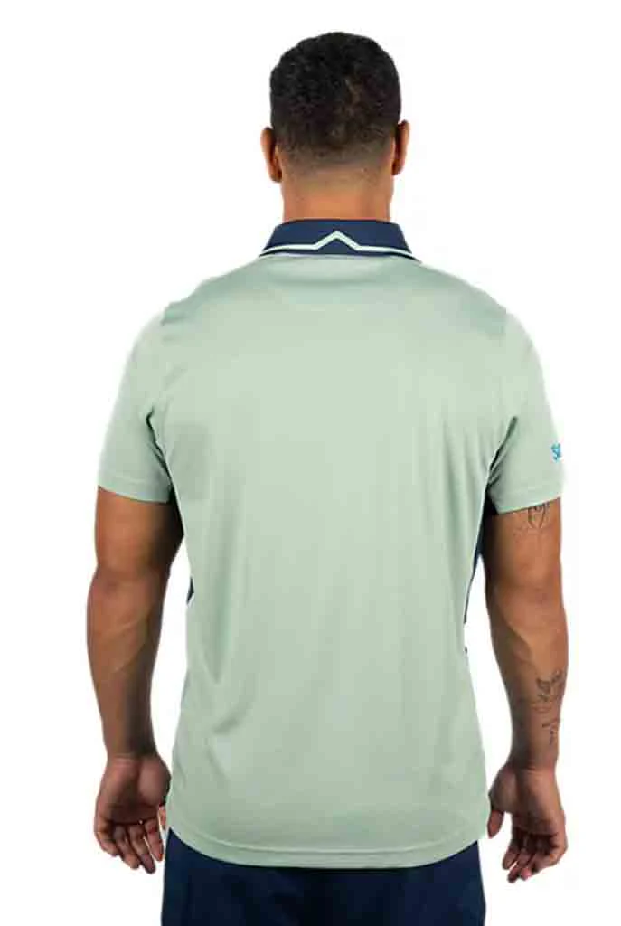 Wallabies 2024 Training Polo Adult - Image 2