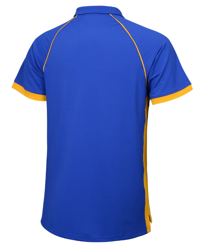 West Coast Eagles 2024 Media Polo Adult - Image 2