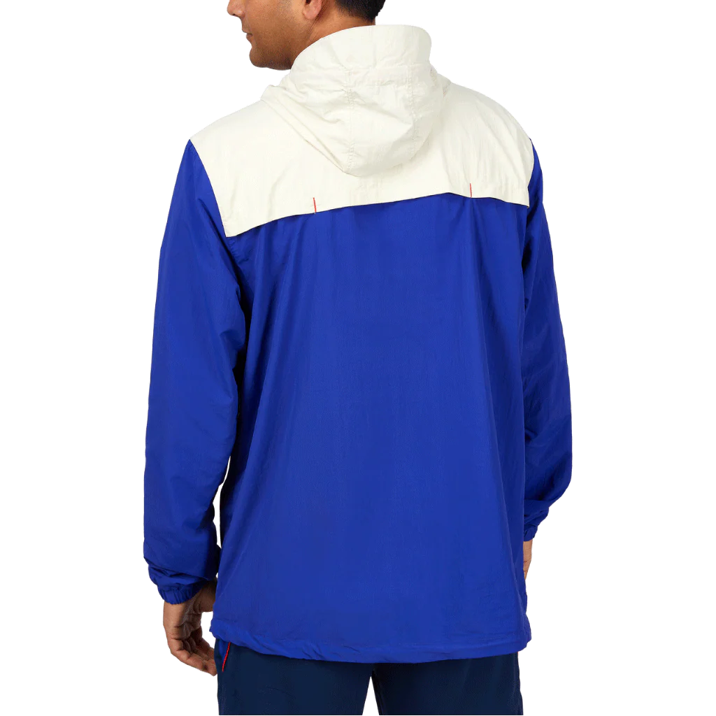 Western Bulldogs 2024 Anorak Jacket Adult - Image 2