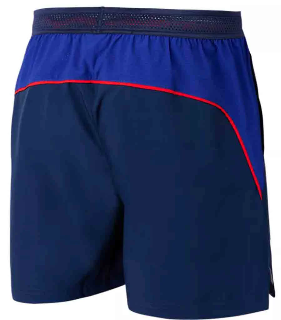 Western Bulldogs 2024 Gym Shorts Adult - Image 2