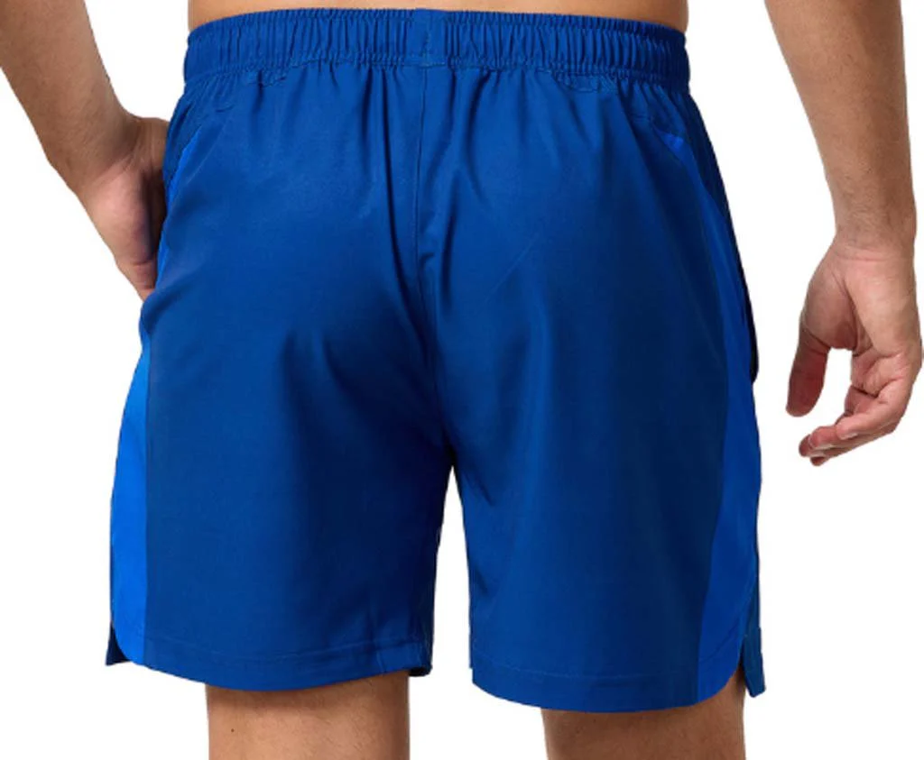 Western Bulldogs 2025 Gym Shorts Adult - Image 2