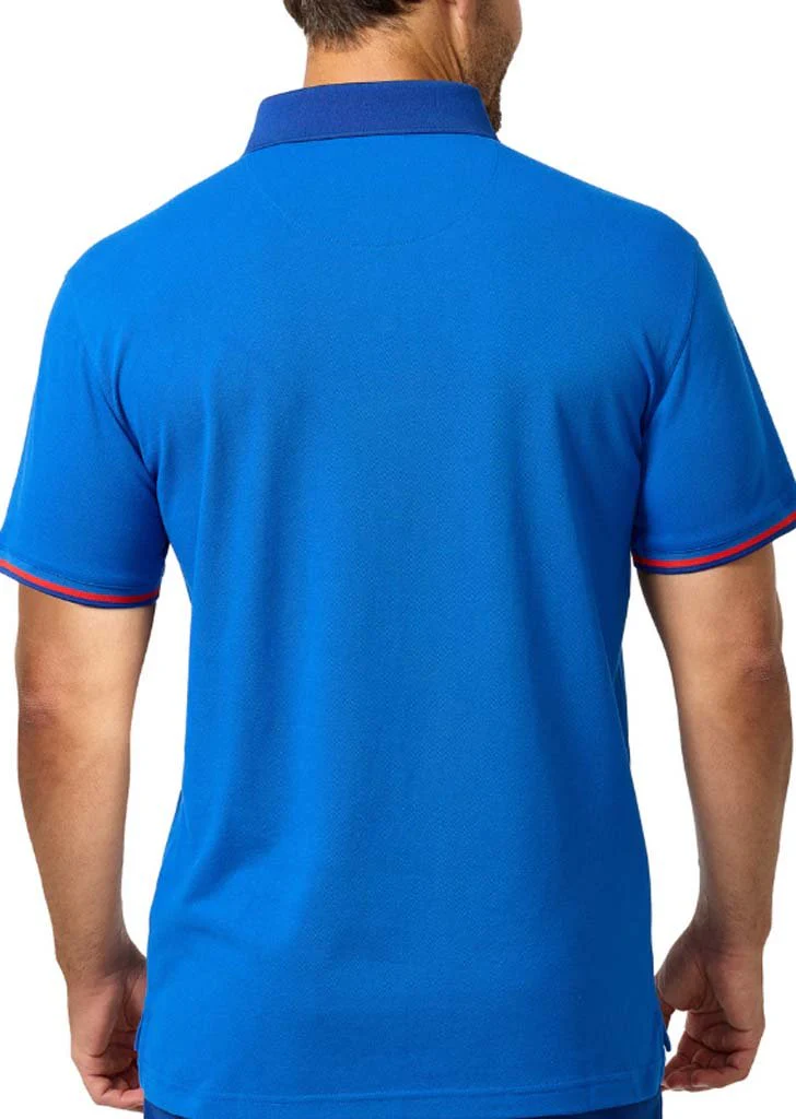 Western Bulldogs 2025 Media Polo Adult - Image 2