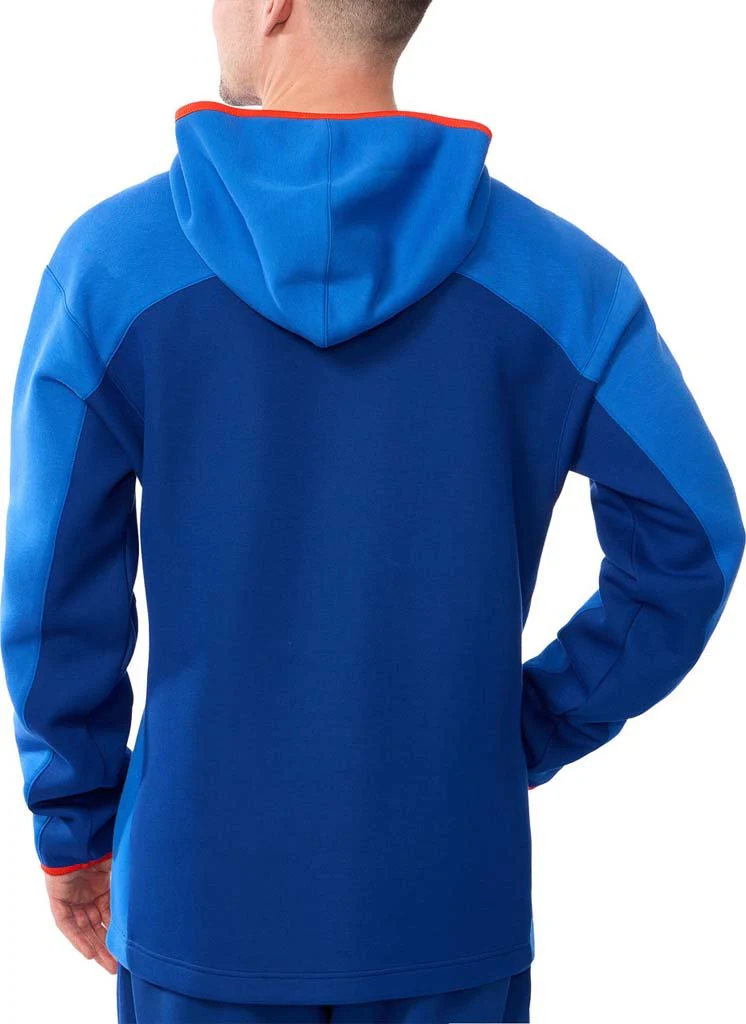 Western Bulldogs 2025 Training Hoodie Adult - Image 2