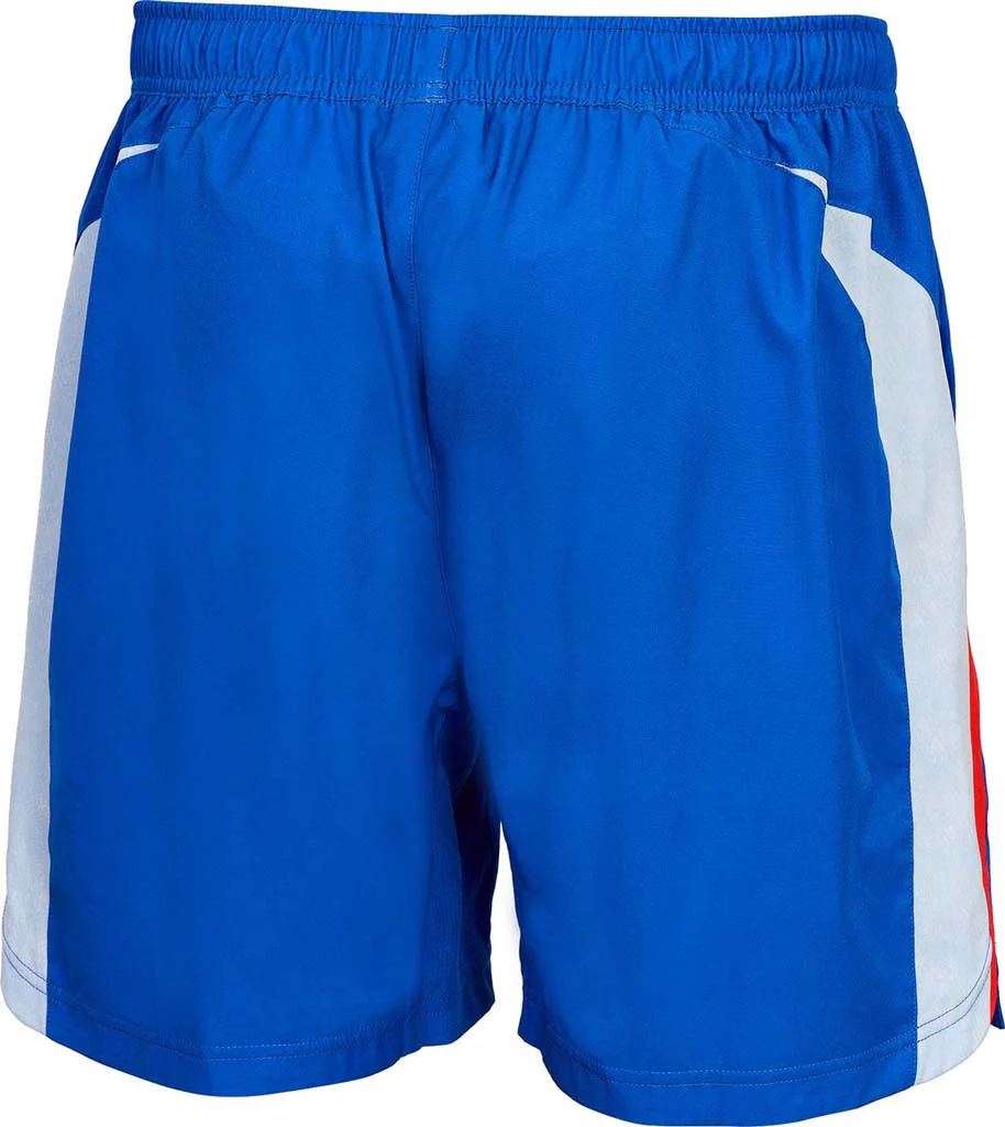 Western Bulldogs 2026 Gym Shorts Adult - Image 2