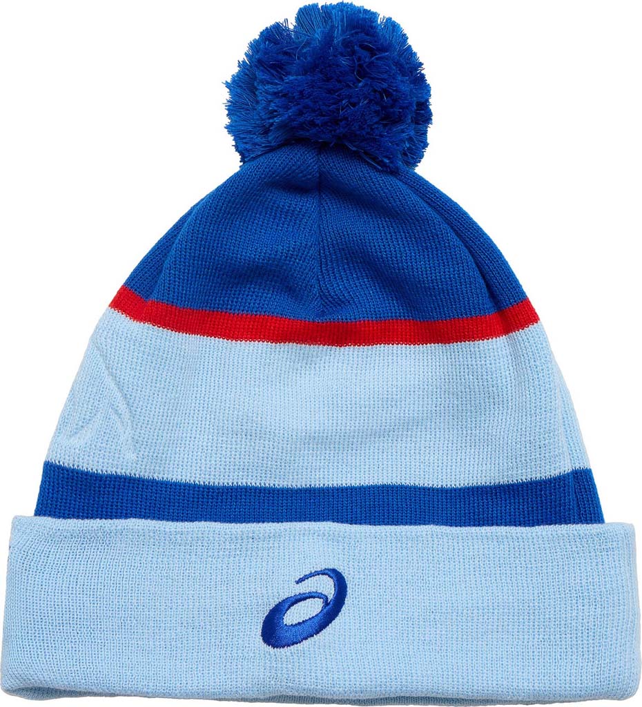 Western Bulldogs 2026 Training Beanie - Image 2