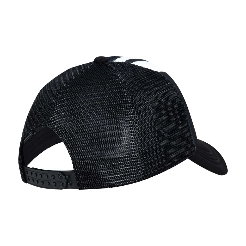 Western Suburbs Magpies Retro Trucker Cap - Image 2