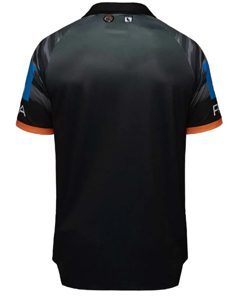 Wests Tigers 2026 Media Polo Adult - Image 2