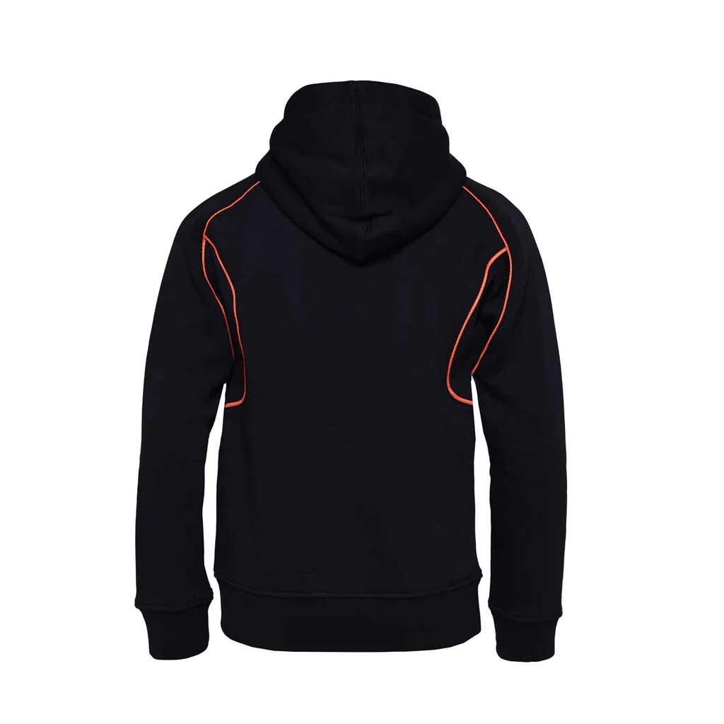 Wests Tigers 2026 Players Hoodie Adult - Image 2