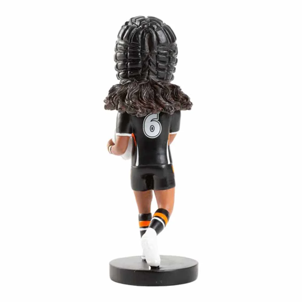 Wests Tigers Bobblehead - Jarome Luai - Image 2