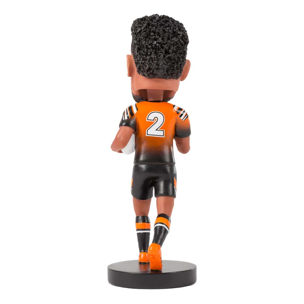 Wests Tigers Bobblehead - Sunia Turuva - Image 2